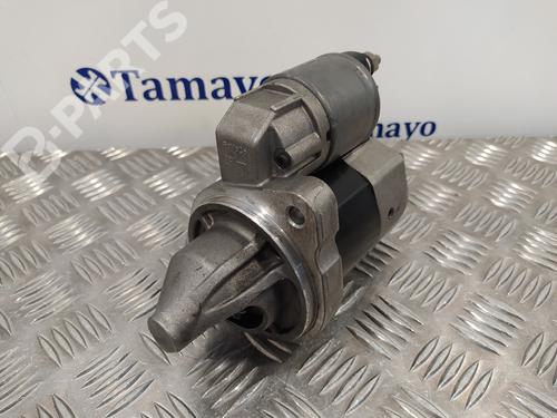 Starter FORD FIESTA VII (HJ, HF)  | BP9997958M8 