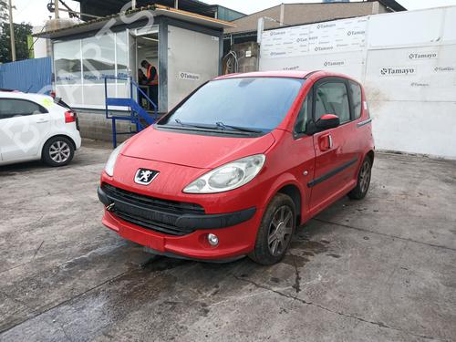Climate control PEUGEOT 1007 (KM_) 1.6 16V | BP40180345I5 - Image 3