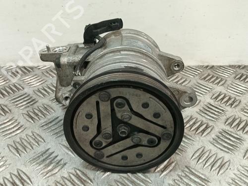 AC compressor KIA PICANTO I (SA) 1.1 | BP34534955M34 - Image 3