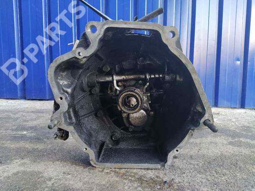 Manual gearbox SUZUKI VITARA (ET, TA, TD) 1.6 (SE 416) (95 hp) 1884157