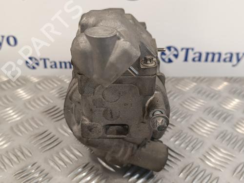 AC compressor MERCEDES-BENZ A-CLASS (W168) A 140 (168.031, 168.131) | BP16575648M34 