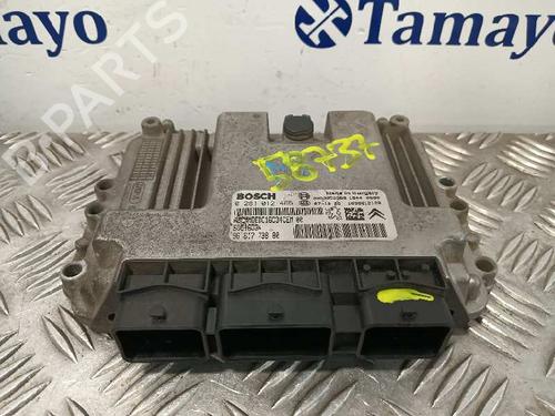 Used Engine control unit (ECU) CITROËN XSARA PICASSO (N68) [1999-2012]  26396681