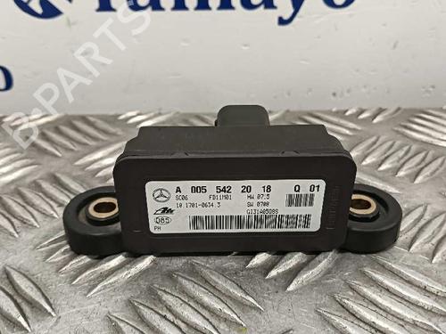 Elektronisk sensor MERCEDES-BENZ M-CLASS (W164)  | BP24642897M84 