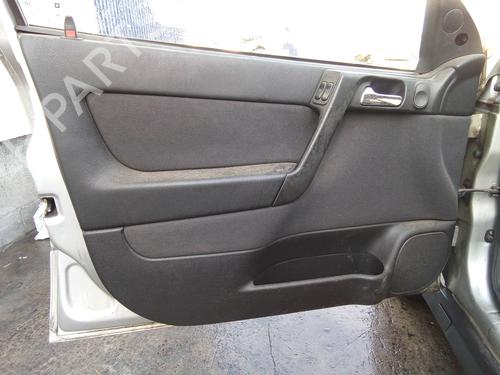 Left taillight OPEL ASTRA G Hatchback (T98) 1.7 DTI 16V (F08, F48) | BP10208986C34 