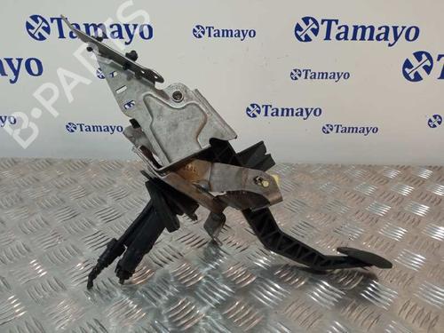 Clutch pedal FORD FOCUS III 1.5 TDCi | BP29125719I13 