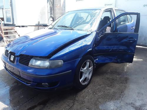 Fuel pump SEAT LEON (1M1) 1.6 16 V | BP9753971M76 