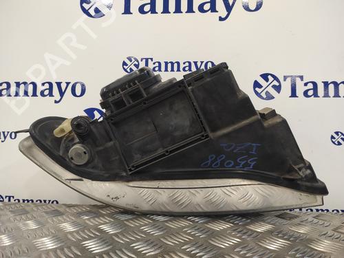 Left headlight AUDI A4 B5 (8D2)  | BP12553565C28 