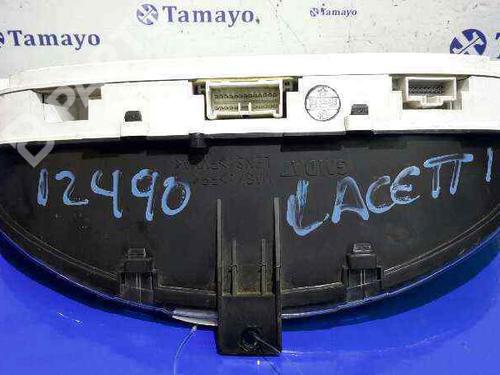 Instrument cluster DAEWOO LACETTI Hatchback (KLAN) 1.6 | BP1743152C47 