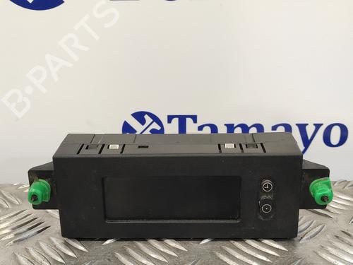 Used Display monitor OPEL ASTRA G Hatchback (T98) [1998-2009]  13537999