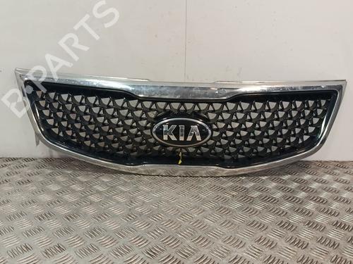 Grill Grill KIA SPORTAGE III (SL) 1.7 CRDi (116 hp) 37443038 37443038