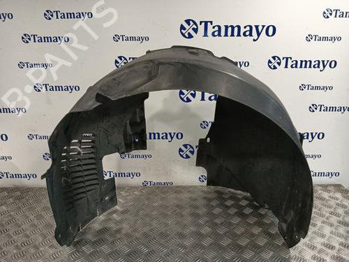 Hjulbue JAGUAR XE (X760) 2.0 D | BP31137550C56