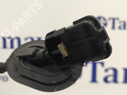 Rear left lock RENAULT FLUENCE (L3_)  | BP11254469C100 