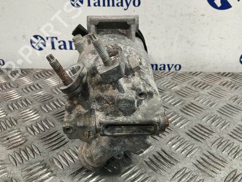 AC compressor HONDA CIVIC VII Hatchback (EU, EP, EV) 1.7 CTDi (EP4, EU9) | BP34630113M34  - Image 6