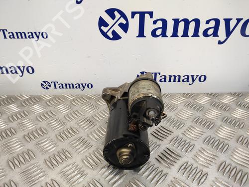 Starter SUZUKI IGNIS II (MH) 1.3 DDiS (RM413D) | BP17744525M8 