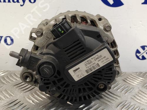 Alternator KIA CEE'D Hatchback (ED) 1.6 CRDi 115 | BP20139347M7 
