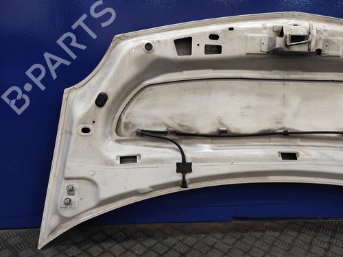 Hood RENAULT KANGOO / GRAND KANGOO II (KW0/1_) 1.5 dCi 70 (KW0V, KW0A) | BP16877687C1 