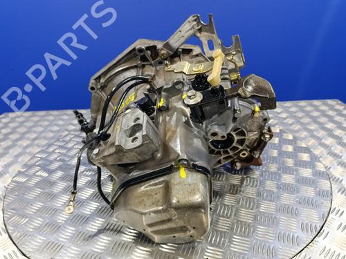 Gearbox CITROËN C2 (JM_)  | BP18349647M3 