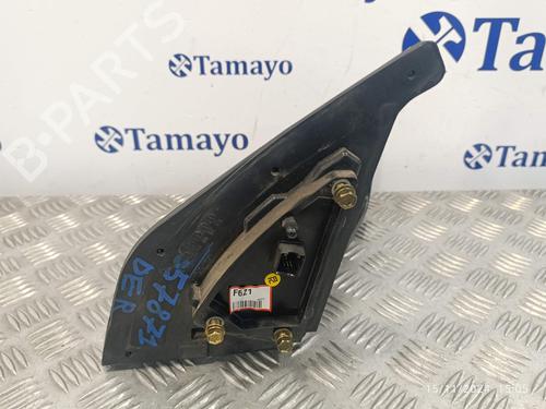 Right mirror KIA PICANTO I (SA)  | BP21263415C27 