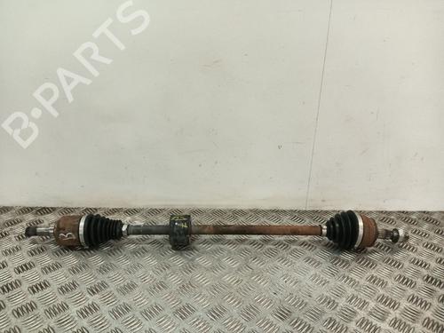 Used Right front driveshaft Right front driveshaft FIAT QUBO (225_) 1.4 (225AXA1A, 225CXA1A) (78 hp) 36239364 36239364