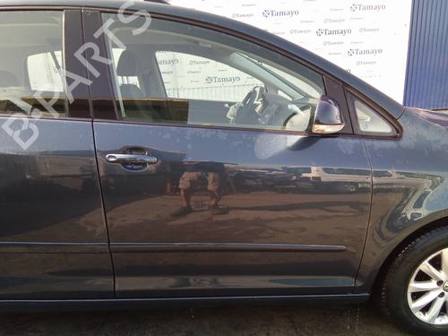 Servostyring Styreenhet VW GOLF PLUS V (5M1, 521) 1.6 | BP17864535M49 