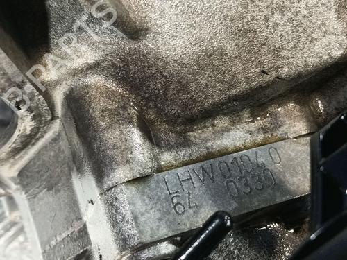 Gearbox SEAT LEON (1P1)  | BP29349971M3 