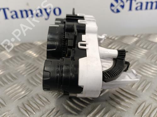 Commande Chauffage FORD FIESTA VI (CB1, CCN) 1.25 | BP18832129I5 