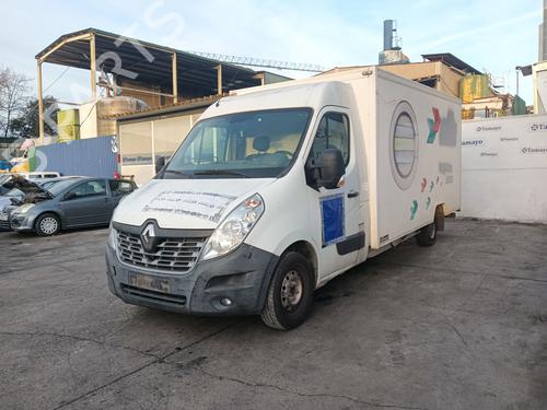 Electronic module RENAULT MASTER III Platform/Chassis (EV, HV, UV) 2.3 dCi 130 RWD (HV01, HV10, HV11, HV12, UV01, UV10,... | BP33288818M83 - Image 7