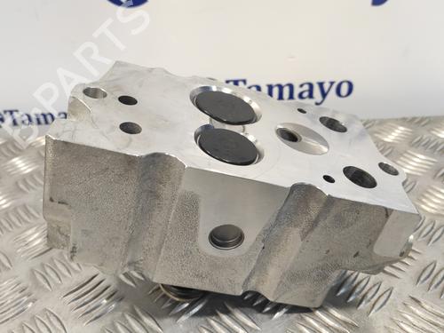 Cylinder head ALFA ROMEO 164 (164_)  | BP15501470M5 