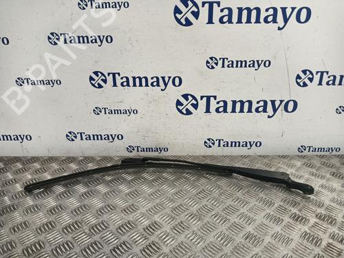 Front windshield wiper arm FIAT 500 (312_)  | BP29938468C143