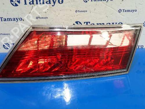 Used Right taillight HONDA CIVIC VIII Hatchback (FN, FK) [2005-2012]  2536443