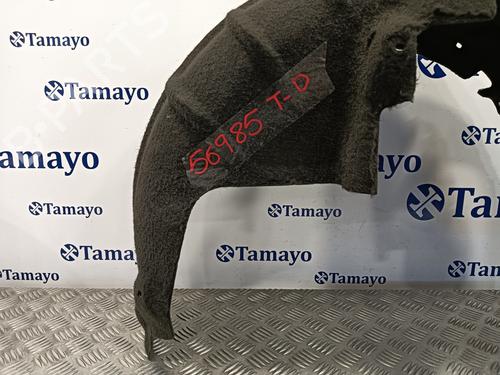 Wheel arch SEAT LEON (5F1) 1.6 TDI | BP19155988C56 