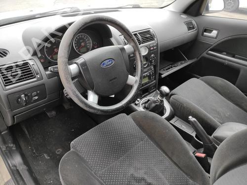 Right mirror FORD MONDEO III (B5Y) 2.0 16V TDDi / TDCi | BP16530889C27 