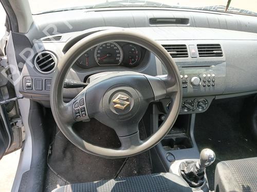 Right front seat SUZUKI SWIFT III (MZ, EZ) 1.3 DDiS (RS413D) | BP35770013C16 - Image 10