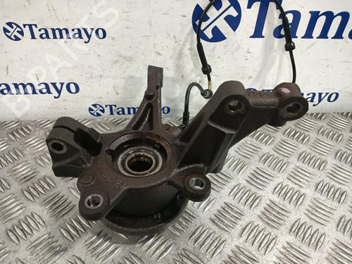 Fusée avant gauche DACIA SANDERO II [2012-2026]  31907441