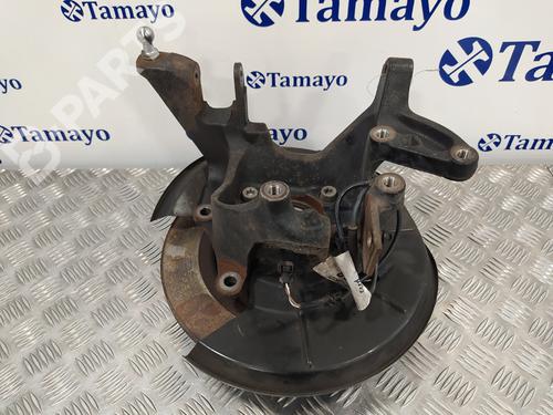 Used Right rear steering knuckle FORD KUGA I 2.0 TDCi (136 hp) 7984197
