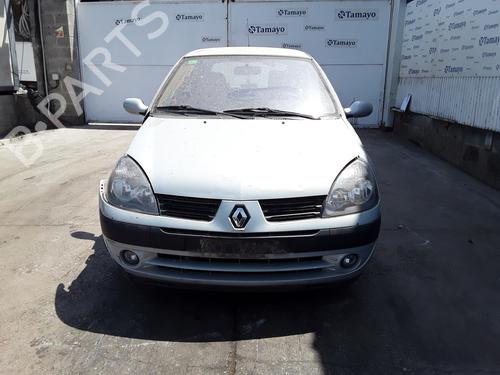 Alternator RENAULT CLIO II (BB_, CB_)  | BP29377797M7 