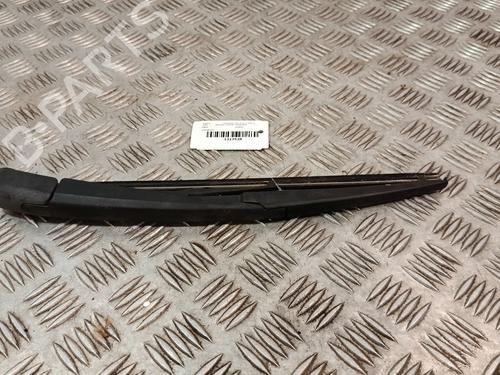 Used Rear windshield wiper arm Rear windshield wiper arm 38086135 38086135