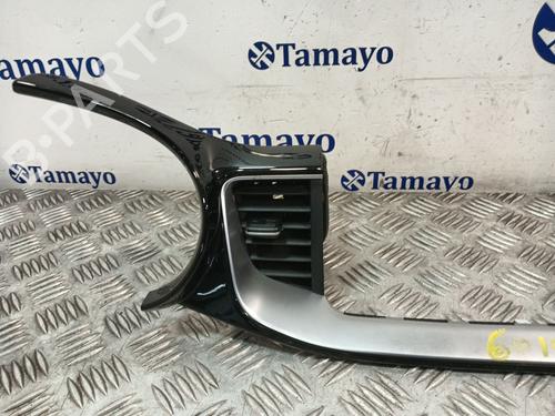 Air vent KIA XCEED (CD) 1.4 T-GDI | BP32204202I21