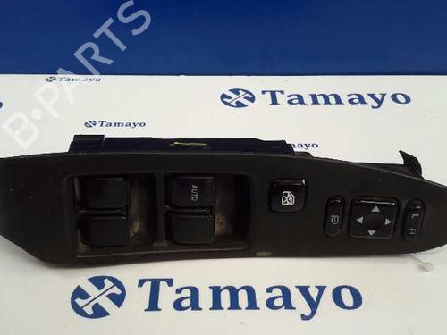 Used Left front window switch Left front window switch 1395058 1395058