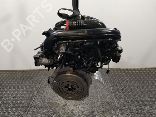Engine VW GOLF VII (5G1, BQ1, BE1, BE2) 1.4 TSI | BP40089110M1 - Image 2