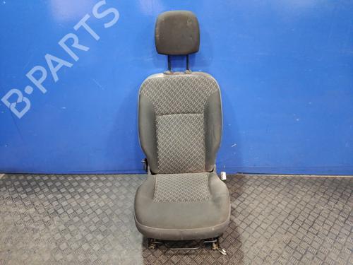 Used Right front seat RENAULT KANGOO (KC0/1_) [1997-2026]  31915680