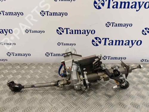 Steering column NISSAN MICRA III (K12) 1.4 | BP26153210M21 