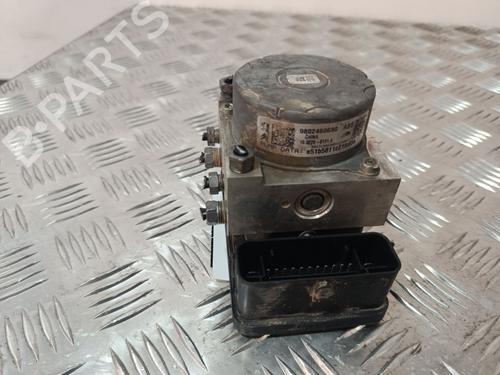 abs-pump-citroen-c3-ii-sc_-2009-40532597 main image