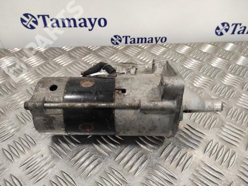 Starter CHRYSLER GRAND VOYAGER V (RT)  | BP1726186M8 