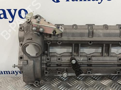 Valve cover MERCEDES-BENZ SPRINTER 3,5-t Van (B906) 318 CDI (906.631, 906.633, 906.635, 906.637) | BP14359076M124 