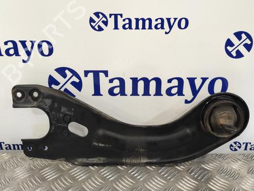 Right rear suspension arm HYUNDAI i30 (GD)  | BP13109387M15 
