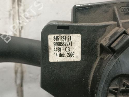 Switch PEUGEOT 206 Hatchback (2A/C) 1.4 HDi eco 70 | BP30095912I30