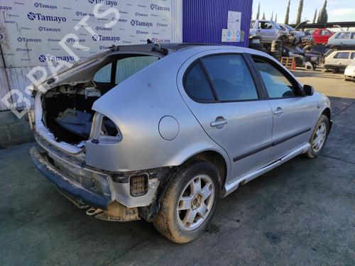 Rear axle SEAT LEON (1M1) 1.6 16 V | BP17806322M2 