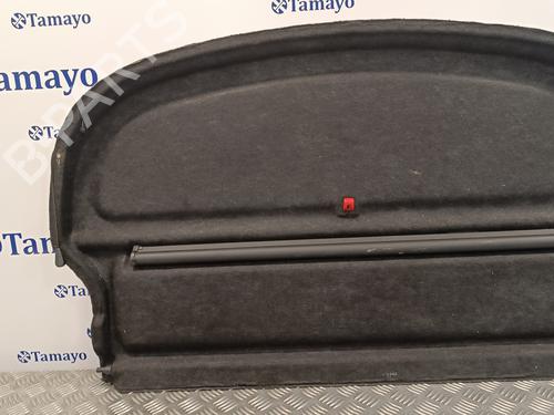 Rear parcel shelf RENAULT LAGUNA II (BG0/1_) 1.9 dCi (BG08, BG0G) | BP16827144C85 