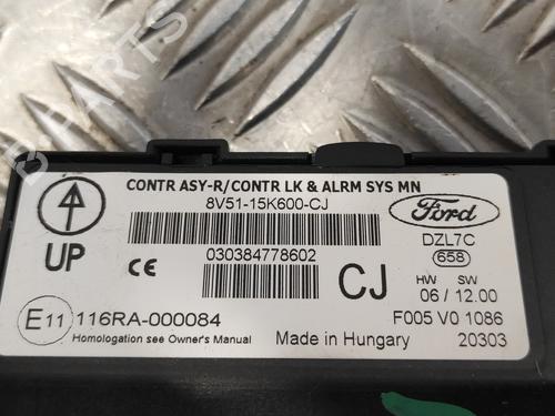 Electronic module FORD FIESTA VI (CB1, CCN)  | BP15352397M83 